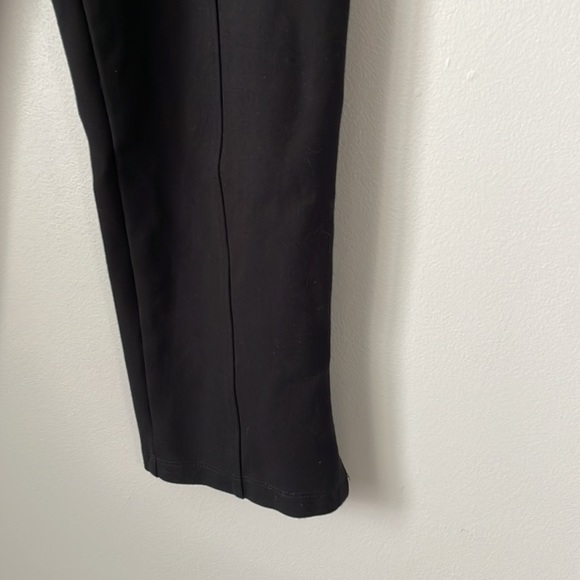 Encircled The Tailored Ponte Pant - Picture 7 of 11